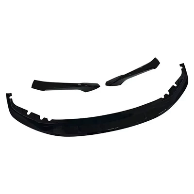 Spoiler — Bumper Spoiler 5 Series Glossy Black