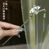 [FZ24271-青竹扇]
