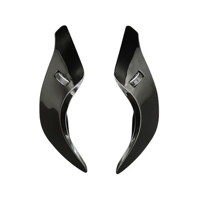 Rpha11 Helmet Accessories Hj26, Dəbilqə (Kaska) aksesuarları - rpha11-top-wind-window-gloss-black