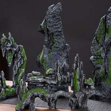 ��ɽʯ�^�Ҿ��b�Ʒ����[���@ˇ�GֲС���B�辰�~���쾰�[��