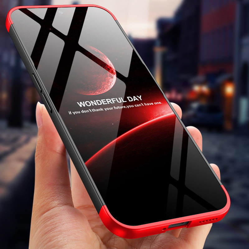 跨境适用NothingPhone2A护盾手机壳拼接撞色个性肤感磨砂360男女