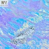 Ice Blue Symphony/Silver