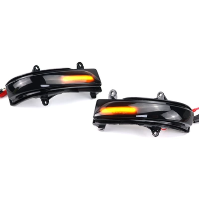 Suitable for Toyota Prado Dönmə işıqları
