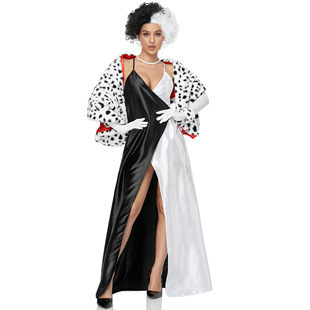 M-XL �f�}�����������c�� cosplay ���ݺڰ�ħŮ�Ʒ���̨���ݷ��b