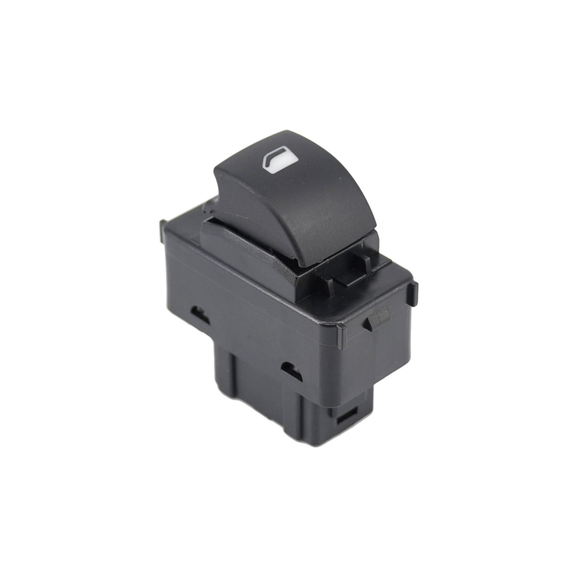 6490.E2 Is Suitable for Peugeot Citroen Car Electric Window Glass Regulator Button Single Switch