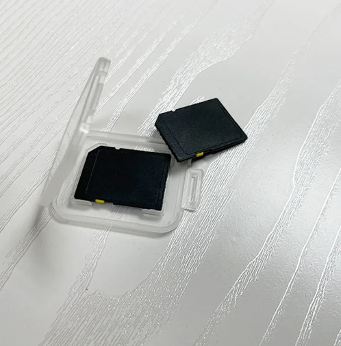 Latest 2025 AS V21 Navigation Europe Map Change CID Memory Card 32GB_voghion.com