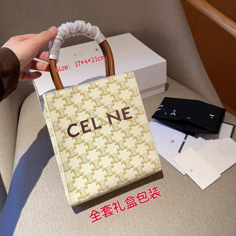 凯旋门包包专柜复古老花斜挎包时尚琴谱手提包竖款单肩包热销女包|undefined