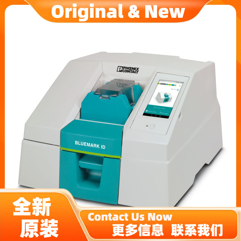 菲尼克斯BLUEMARK ID - 打印机 1003334