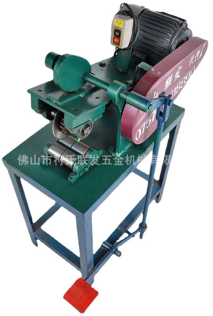 供应切圆管机，切管机，电动切管机，切不锈钢管机