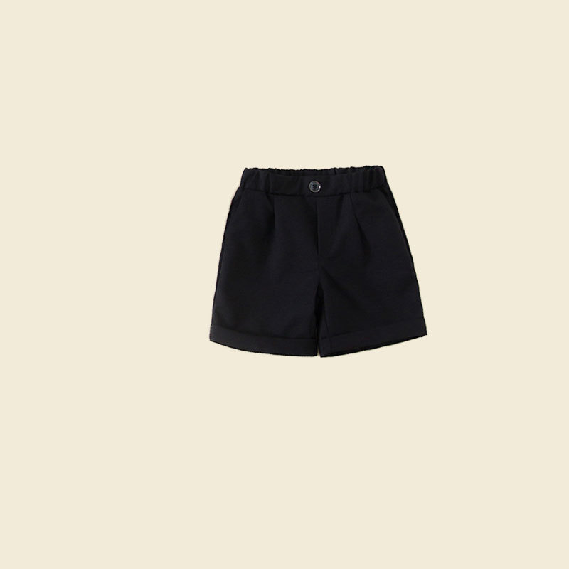 Xxz002 black shorts