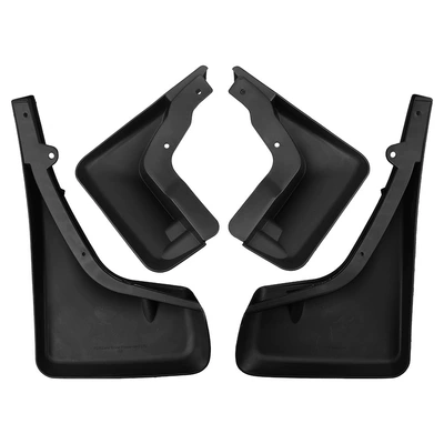 LR2 2007-2015 foreign trade – Mudguard
