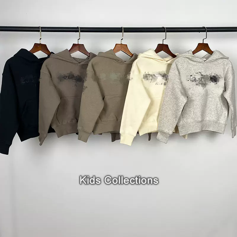 Kids Hoodie