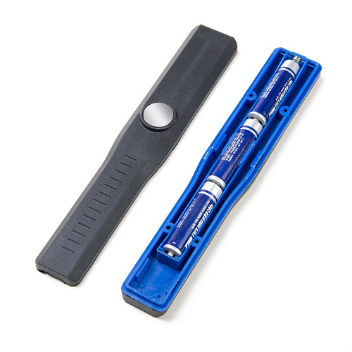 Cross-border new multi-functional dry cell LED lamp COB work lamp with magnet multi-energy flashlight wholesale