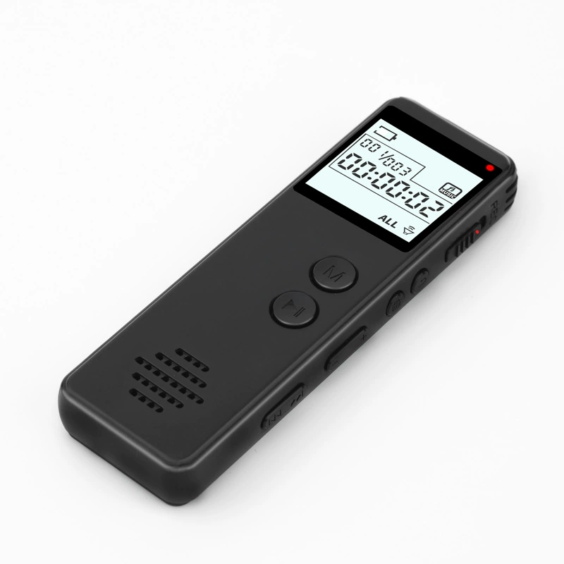 Прямые поставки производителя карт записи MP3 формат записи ручка кросс‑п-border электронной торговли, посвященная цифровой записи