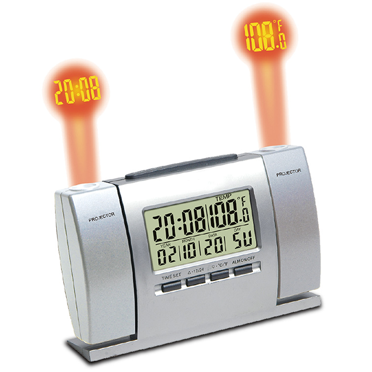 �羳��Ʒ�๦��ʱ�е�����˫ͶӰ��ת��ͶӰ��ʱ������ѧ������