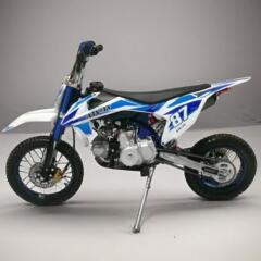 K65オフロード車125CC双梁動力全地形競技金山地場前17インチ後14インチバイク