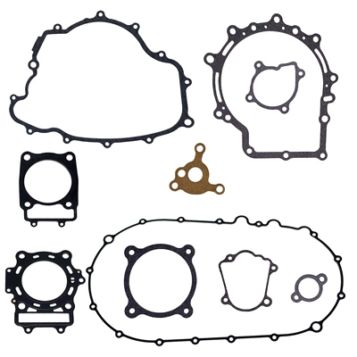 C5 Full Vehicle – Motorcycle engine and accessories