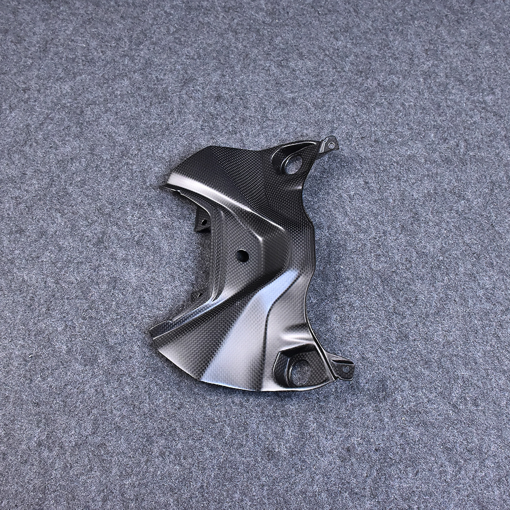Suitable for Honda Cbr1000Rr-R Sp Fire Blade Motorcycle Modified Carbon Fiber Shell Tail Center Cover