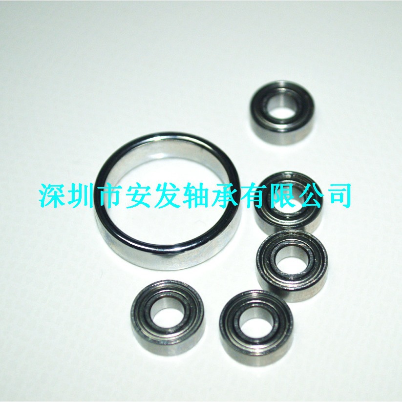 ��ӦSR166ZZ�����Ӣ����� 4.762x9.525x3.175��������