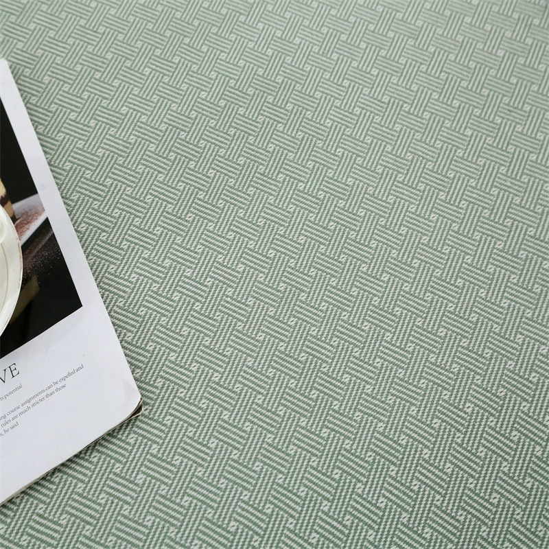 Поставка тканей из конопляного коврика, летних тканей из конопляного хлопка типа А.