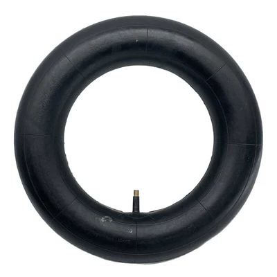 Curved Nozzle and Straight Mouth, Elektrikli avtomobil şinləri