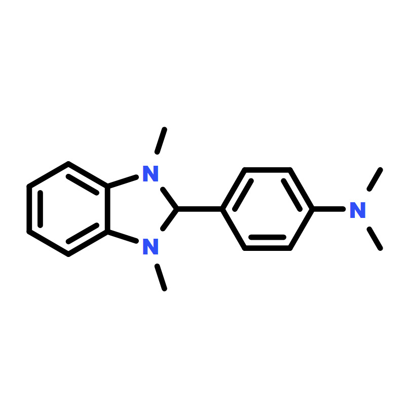 1,3-二甲基-2-苯基-2,3-二氢-1H-苯并咪唑 CAS号302818-73-1 98%