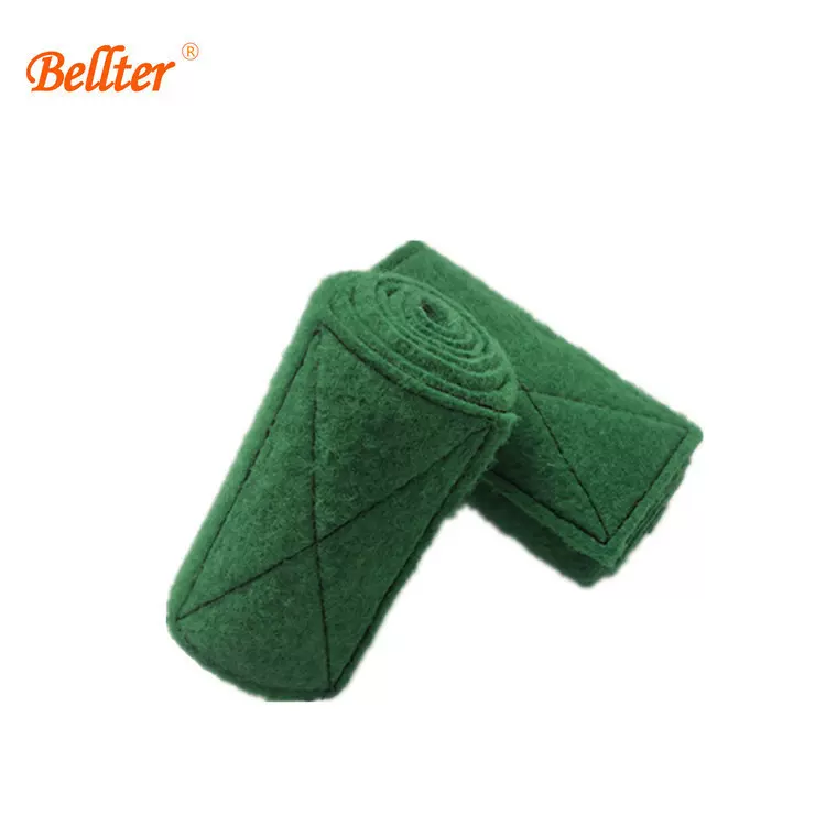 厂家直销出口品质秋千带保护垫适配秋千带走扁带耐磨可循环护片