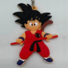 Dragon Ball, Japanese keychain, pendant