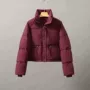 外贸加厚反季新款棉服