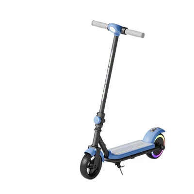 Qatlanan elektrik skuterlər Electric Scooter for Children