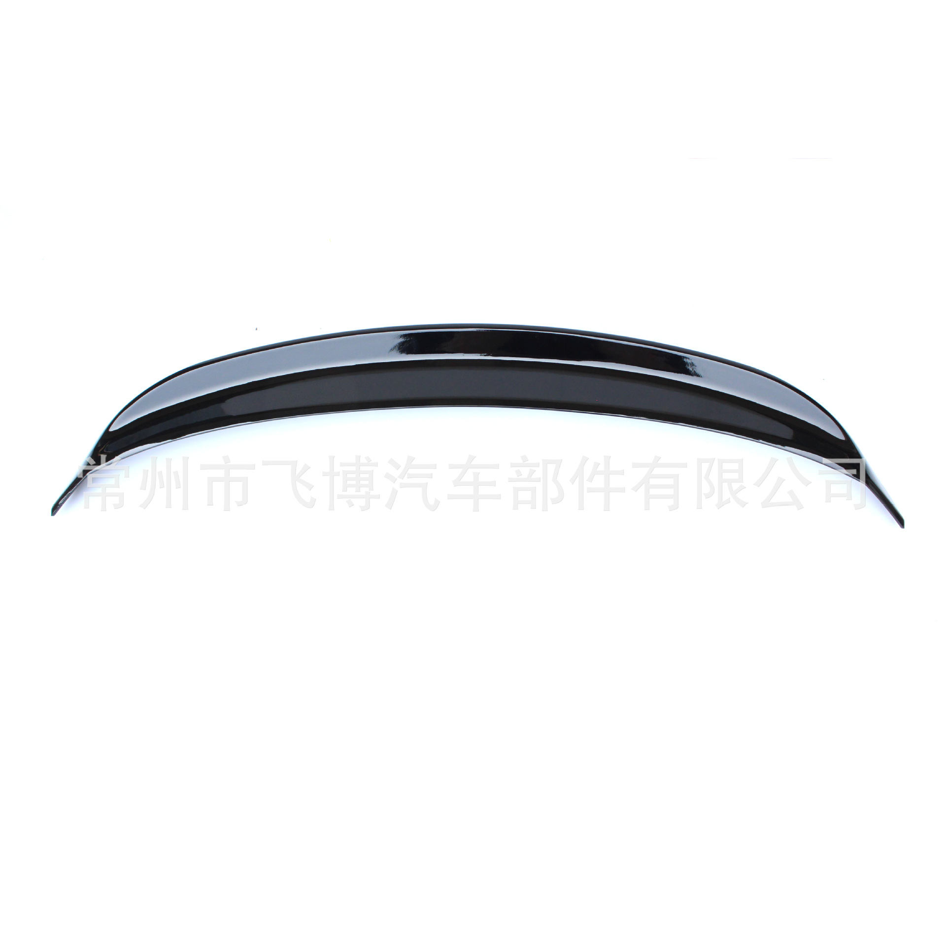 Spoiler for Lincoln MKZ 14-20, No Drilling Required, Painted