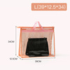 Pink bag-l