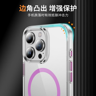 �m��iPhone16PROMAX���ȴŭh�֙C�� ��͸��������I������HOT