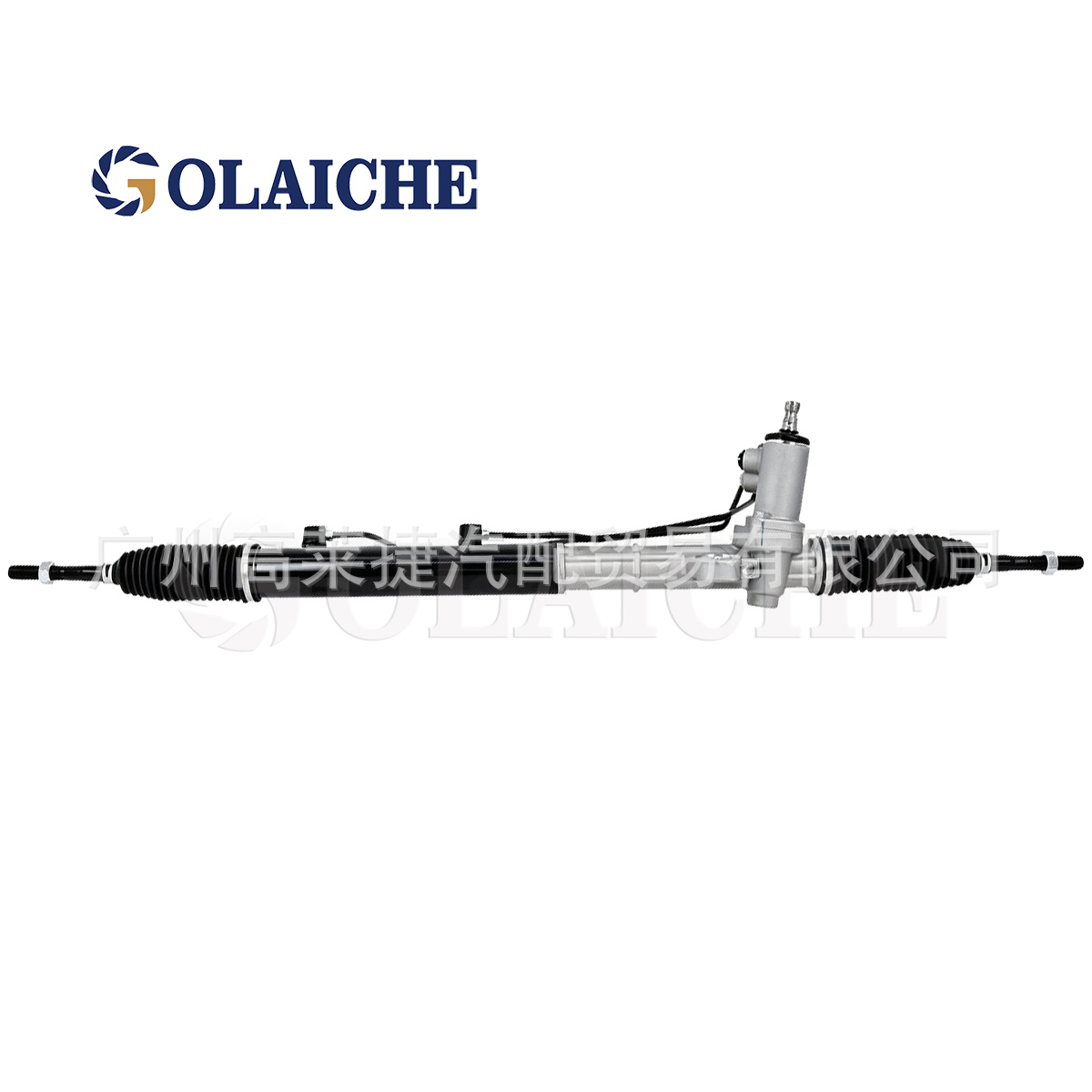 57700-2B100 57700-2B000 57700-2B900 is suitable for Hyundai Santa Fe steering gear LHD