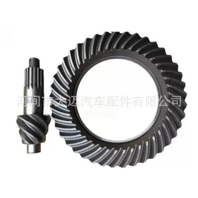 Suitable for Dongfeng DFA EQ145 Differential assembly
