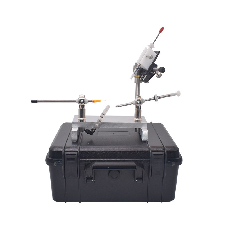 Beekeeping tools queen bee artificial insemination instrument queen bee mating high density rearing instrument with microscope bee