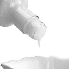 Morvensi M glossy hair care essential oil milk one drop bottle 300ml essence leave-in conditioner styling anti-frizz