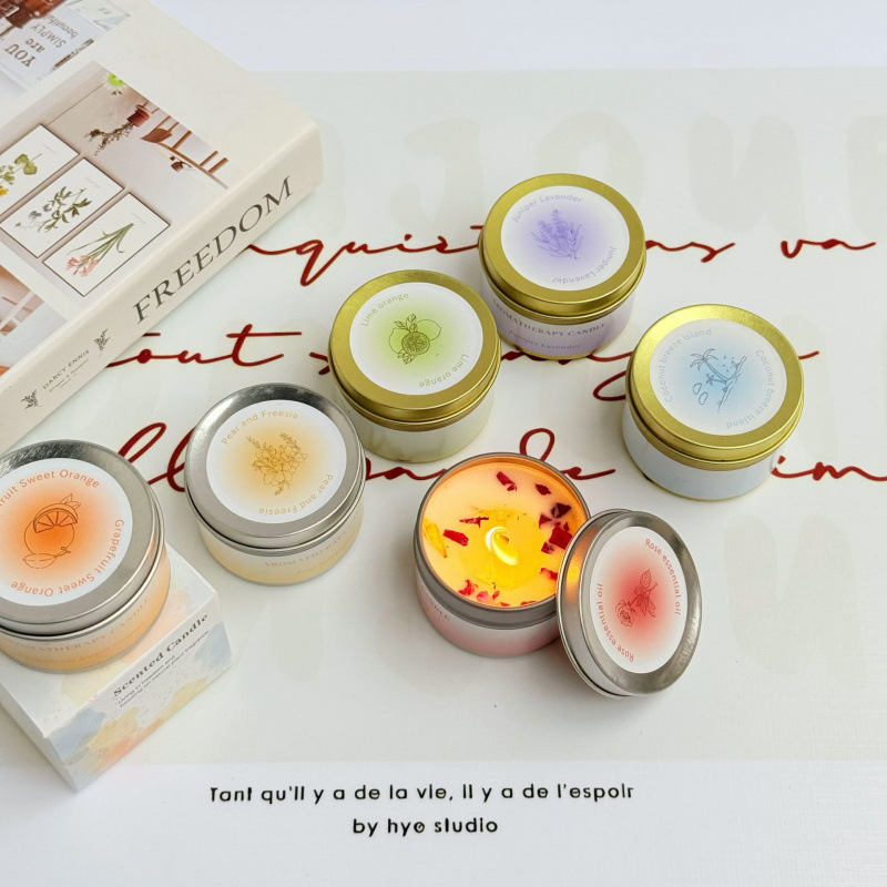 ¿Cara de soja transfronteriza con flores secas y sopa de banana? Regalos de cumpleaños, flores, rosas aromáticas