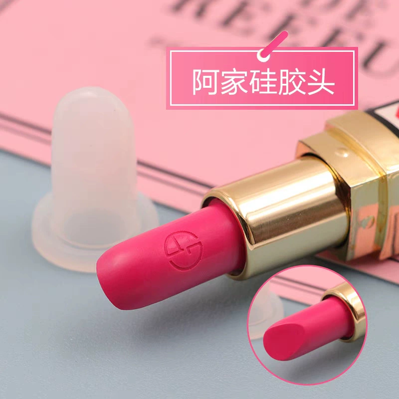 Lipstick, silicone mold, DIY, 12.1 inner diameter
