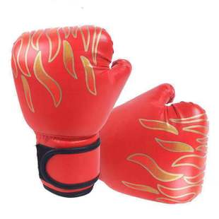 Children's Boxing Gloves, Youth Taekwondo Training Equipment, Sanjia Boxing Gloves, Sandbags, Adult Fighting Boxing Gloves