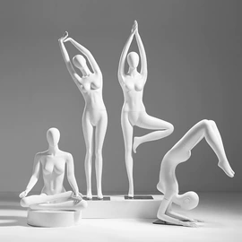 模特;衣架;展示衣架