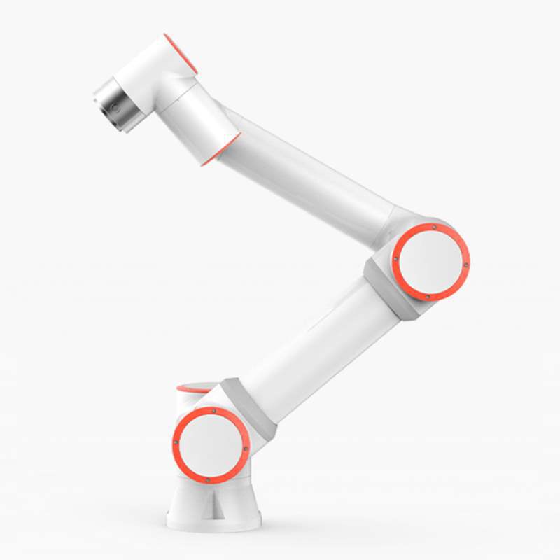 FR5协作机器人拖拽编程负载5KG臂展922mm上下料六轴机械手臂其他