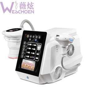 D57 Vera Negative Pressure Roller Device Vertical Skin Shaping Line Contouring for Export Only