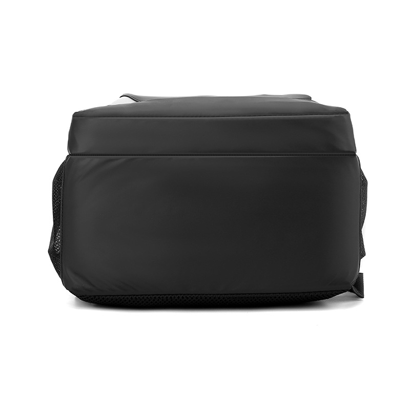 2024 nueva mochila casual de gran capacidad para hombres, impresión de moda, multifunción de viaje, mochila para computadora, tendencia al por mayor