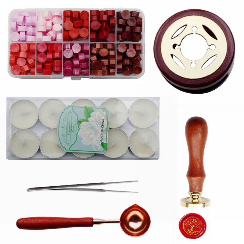 Accessories wax agate, set, spoon, Amazon, custom-made