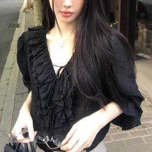 JUEMEI ��ʽ���|V�I���c�̽���ɫ���~߅�L��Ů��΢͸ϵ���r����