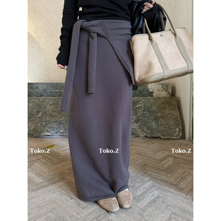 TOKO.Z-�����O����ɫ�@�ݴ�Y����ȹ(��������+����)26725