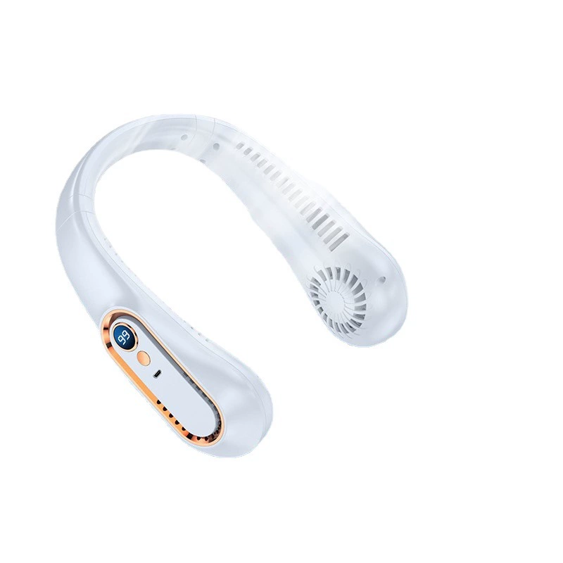 Handheld small air fan, new collection
