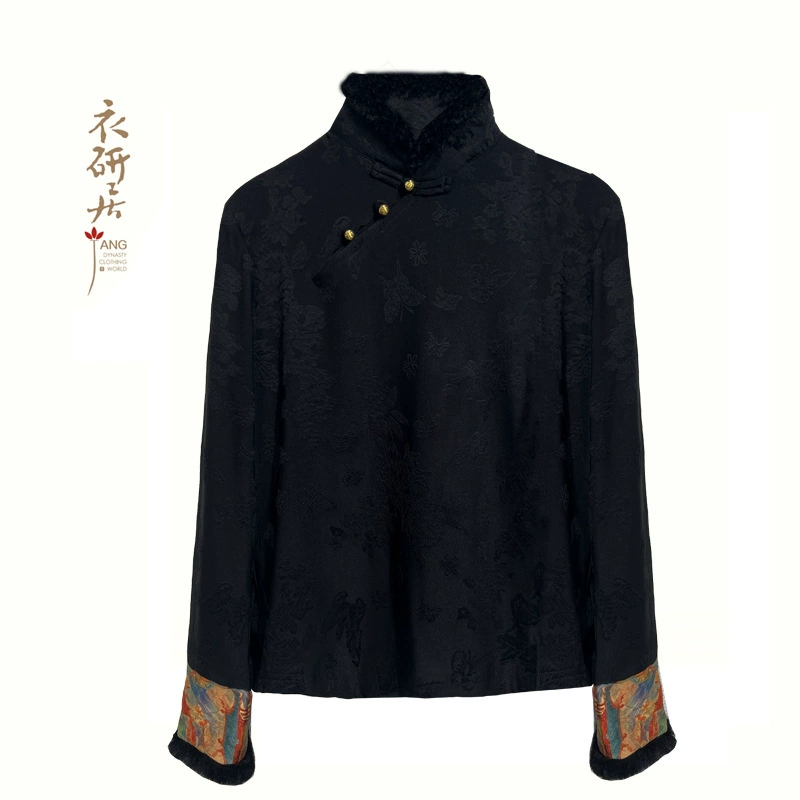 <Снег> Новый китайский стиль