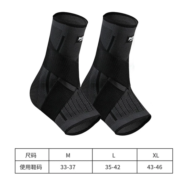 Strap Pressurized Black [Pair Set]₲